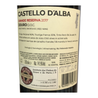 Imagen de Castello d'Alba Grande Reserva - Vino Tinto