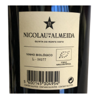 Imagen de Quinta do Monte Xisto Orbita - Vino Tinto