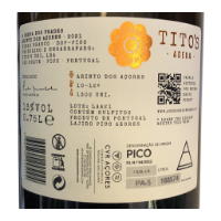 Imagen de A Cerca dos Frades Arinto - Vino Blanco