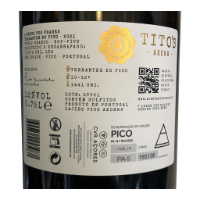 Imagen de A Cerca dos Frades Terrantez - Vino Blanco