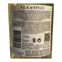 Imagen de Silk & Spice - Vino Blanco