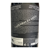 Imagen de Caracol dos Profetas Fazendas da Areia - Vino Blanco