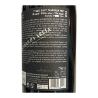 Imagen de Caracol dos Profetas Fazendas da Areia - Vino Blanco