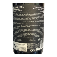Imagen de Vinho da Corda - Vino Blanco