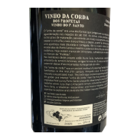 Imagen de Vinho da Corda - Vino Blanco