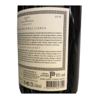 Imagen de Quinta da Boa Esperança Alicante Bouschet - Vino Tinto