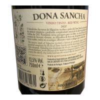 Imagen de Dona Sancha - Vino Tinto