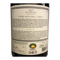 Imagen de Quinta da Boa Esperança Reserva - Vino Tinto