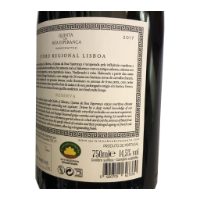 Imagen de Quinta da Boa Esperança Reserva - Vino Tinto