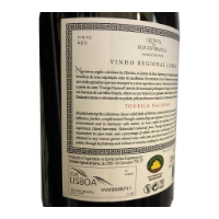 Imagen de Quinta da Boa Esperança Touriga Nacional - Vino Tinto