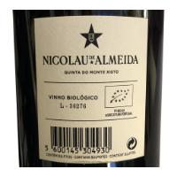 Imagen de Quinta do Monte Xisto Oriente - Vino Tinto