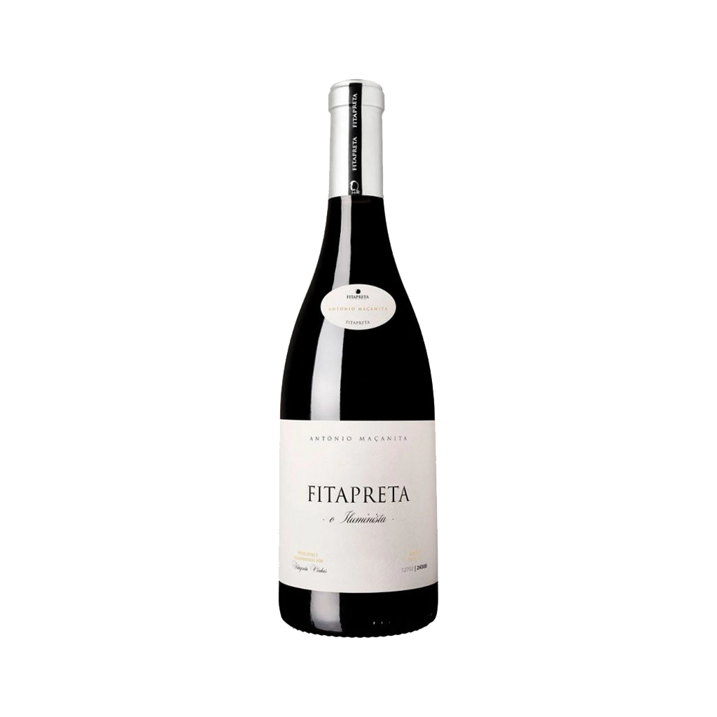 Imagen de Fita Preta - Vino Tinto