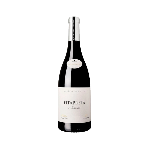 Imagen de Fita Preta - Vino Tinto