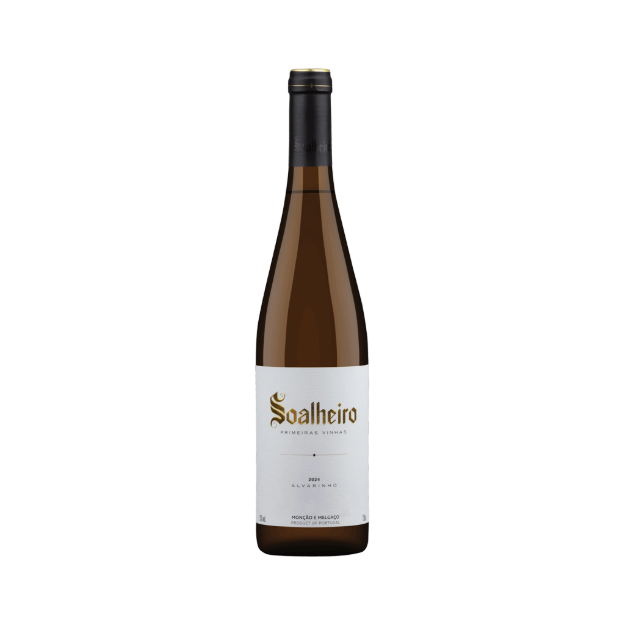 Picture of Soalheiro Primeiras Vinhas - White Wine