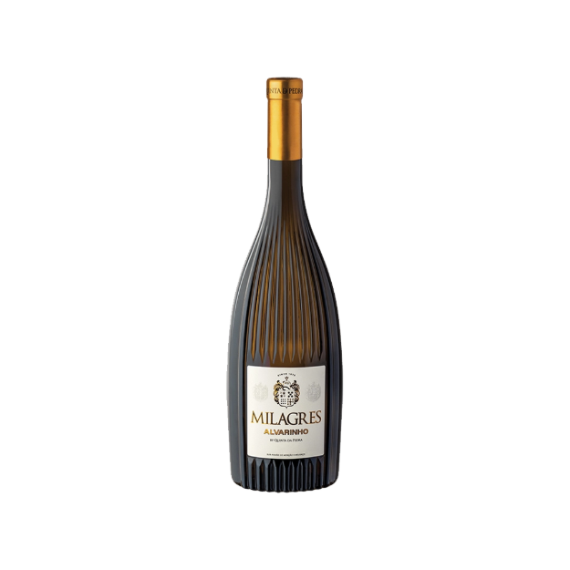 Imagen de Milagres by Quinta da Pedra - Vino Blanco