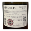 Imagen de Mirabilis - Vino Blanco