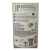 Imagen de JP - Vino Blanco