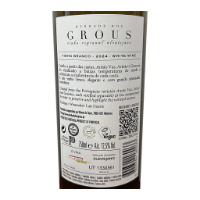 Imagen de Herdade dos Grous - Vino Blanco