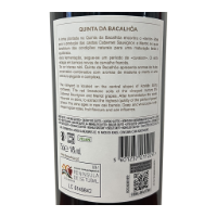 Imagen de Quinta da Bacalhoa - Vino Tinto