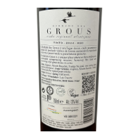 Imagen de Herdade dos Grous - Vino Tinto