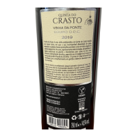 Imagen de Quinta do Crasto Vinha da Ponte - Vino Tinto