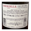 Imagen de Taboadella Reserva Encruzado - Vino Blanco