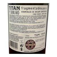 Imagen de Titan of Douro Fragmentado - Vino Blanco