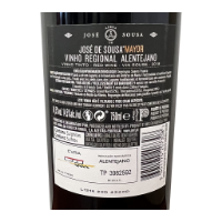 Imagen de José de Sousa Mayor - Vino Tinto