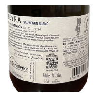 Imagen de BEYRA Sauvignon Blanc - Vino Blanco