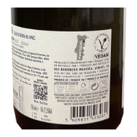 Imagen de BEYRA Sauvignon Blanc - Vino Blanco