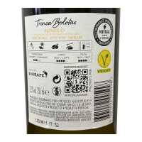 Imagen de Trinca Bolotas - Vino Blanco