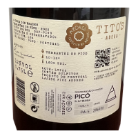 Imagen de A Cerca dos Frades Terrantez - Vino Blanco