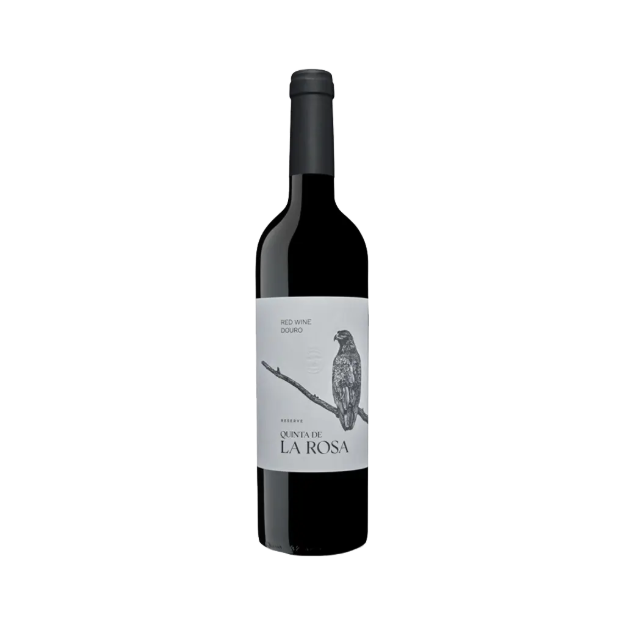 Imagen de Quinta de La Rosa - Vino Tinto