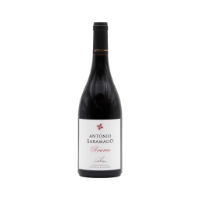 Imagen de Antonio Saramago Reserva - Vino Tinto