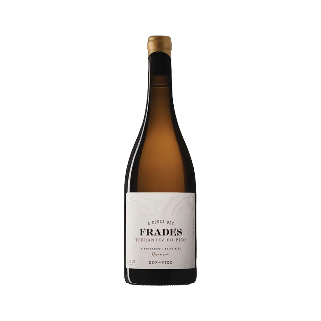 Imagen de A Cerca dos Frades Terrantez - Vino Blanco