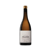 Imagen de A Cerca dos Frades Terrantez - Vino Blanco