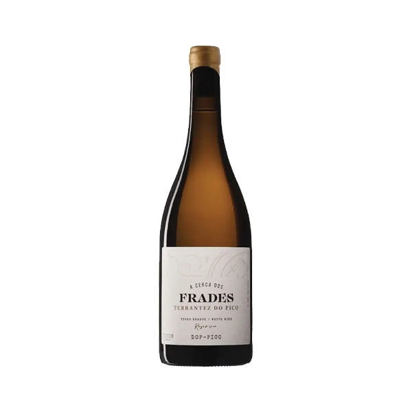 Imagen de A Cerca dos Frades Terrantez - Vino Blanco
