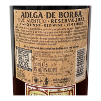Imagen de Borba Reserva - Vino Tinto