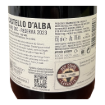 Imagen de Castello d'Alba Reserva - Vino Tinto