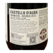Imagen de Castello d'Alba Reserva - Vino Tinto