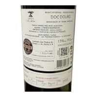 Imagen de Quinta de La Rosa - Vino Tinto