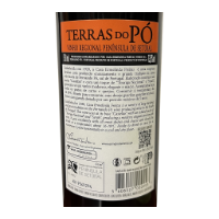 Imagen de Terras do Pó - Vino Tinto