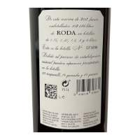 Imagen de Roda Reserva - Vino Tinto