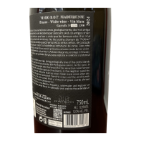 Imagen de Listrão dos Profetas - Vino Blanco