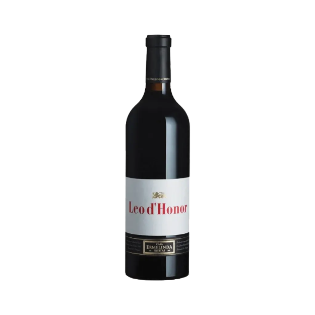 Imagen de Leo d'Honor - Vino Tinto
