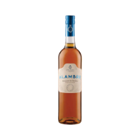 Imagen de Alambre Moscatel de Setúbal - Vino Fortificado
