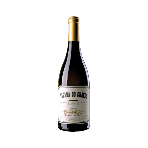 Imagen de Tapada do Chaves Vinhas Velhas - Vino Blanco
