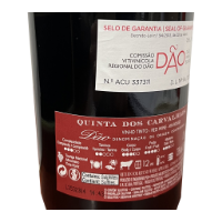 Imagen de Quinta dos Carvalhais - Vino Tinto