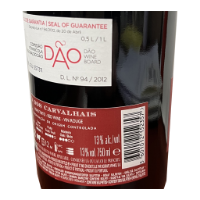 Imagen de Quinta dos Carvalhais - Vino Tinto