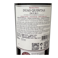Imagen de Duas Quintas - Vino Tinto